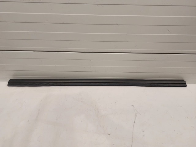 Hood To Cowl Weatherstrip